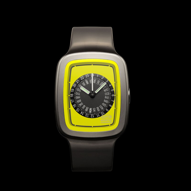 Manatee Watch | Marc Newson Ltd