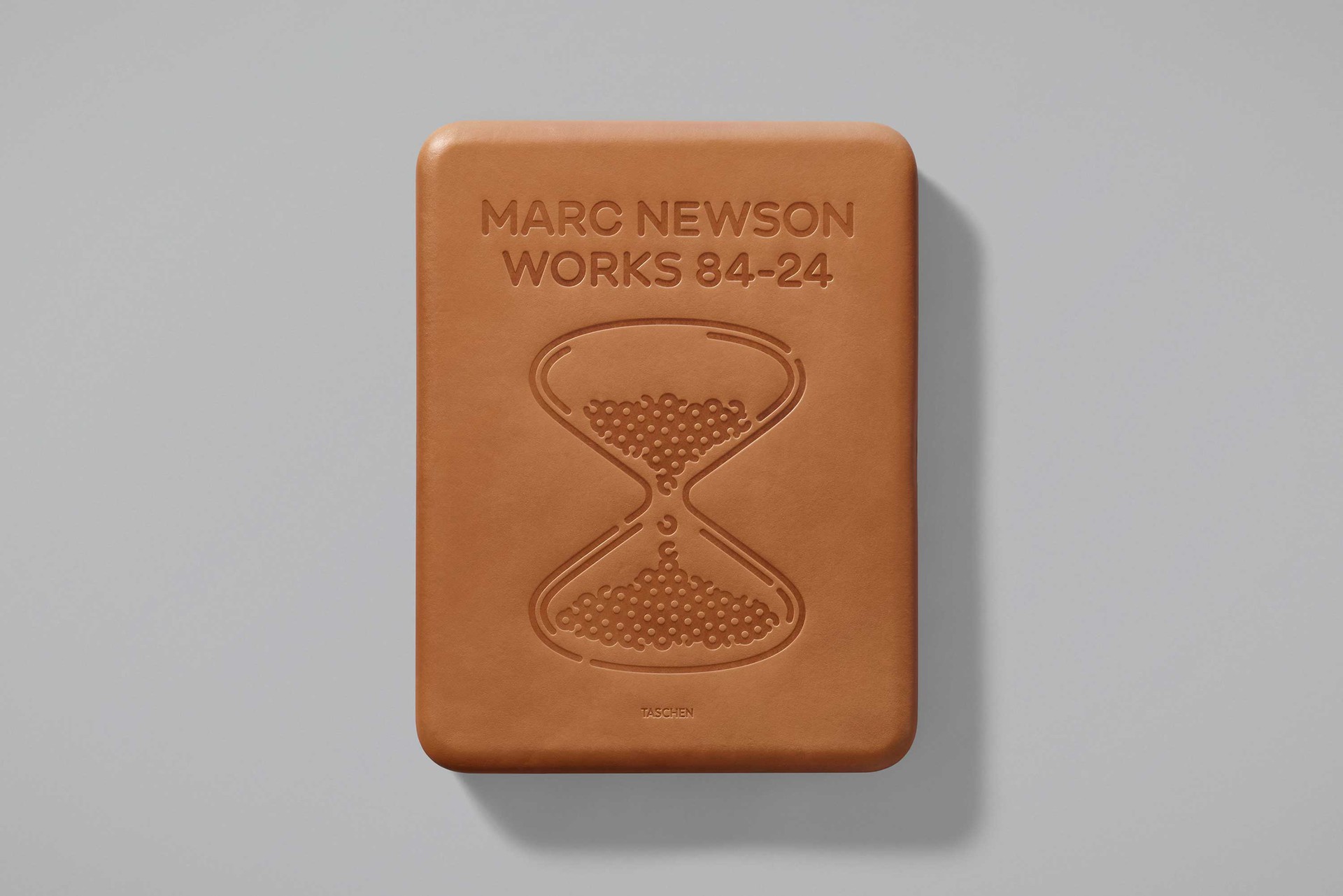 Marc Newson Works: 84-24, Art Edition