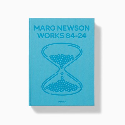 Marc Newson Ltd