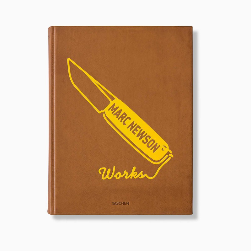 Marc Newson Ltd