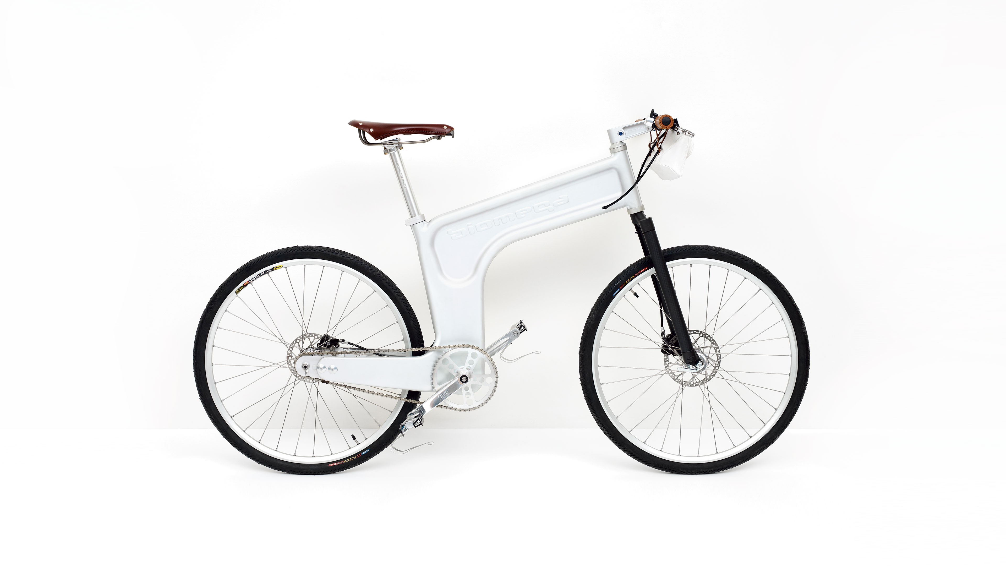 MN Bicycles | Marc Newson Ltd