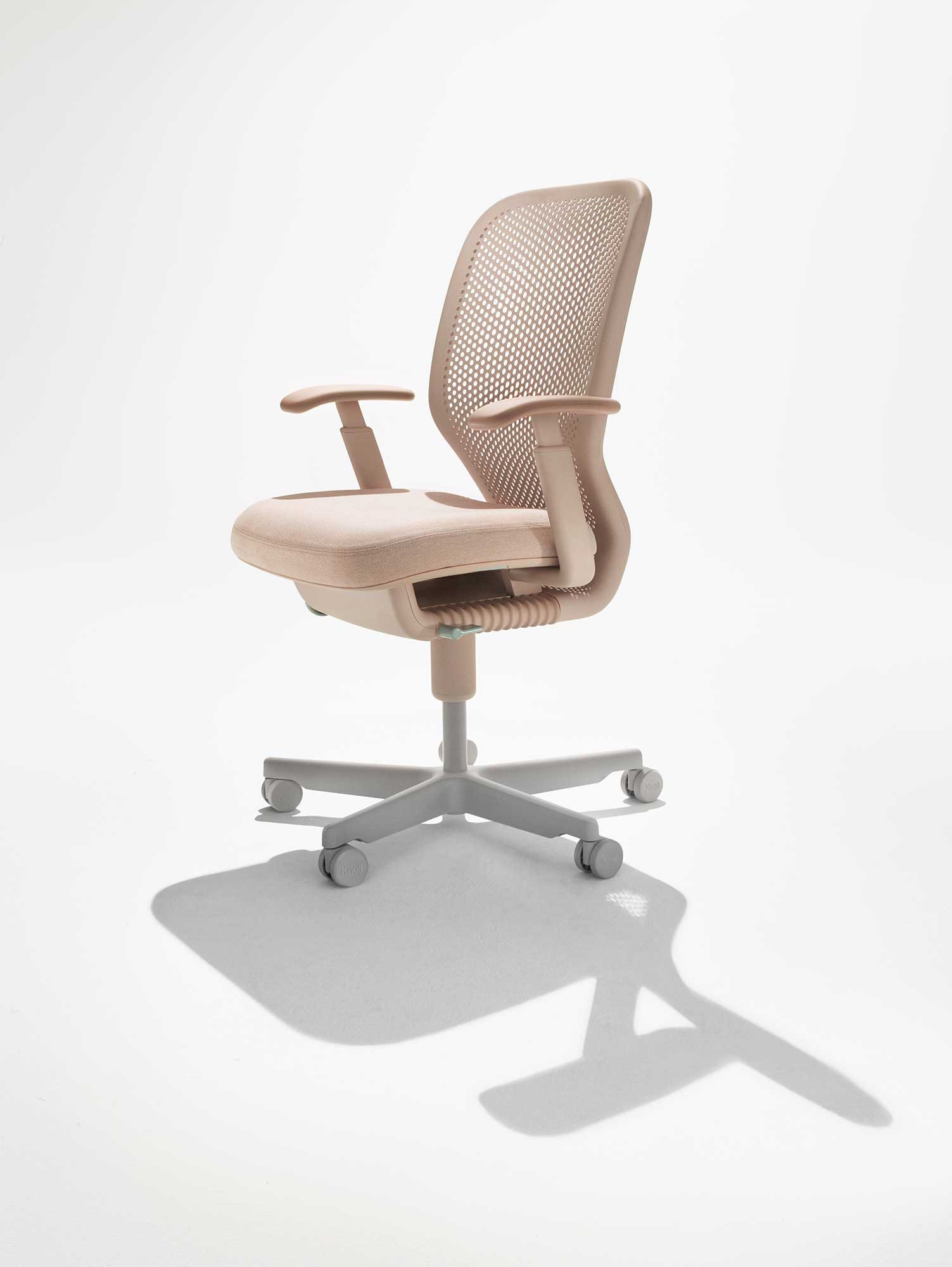 Newson Task Chair - Knoll