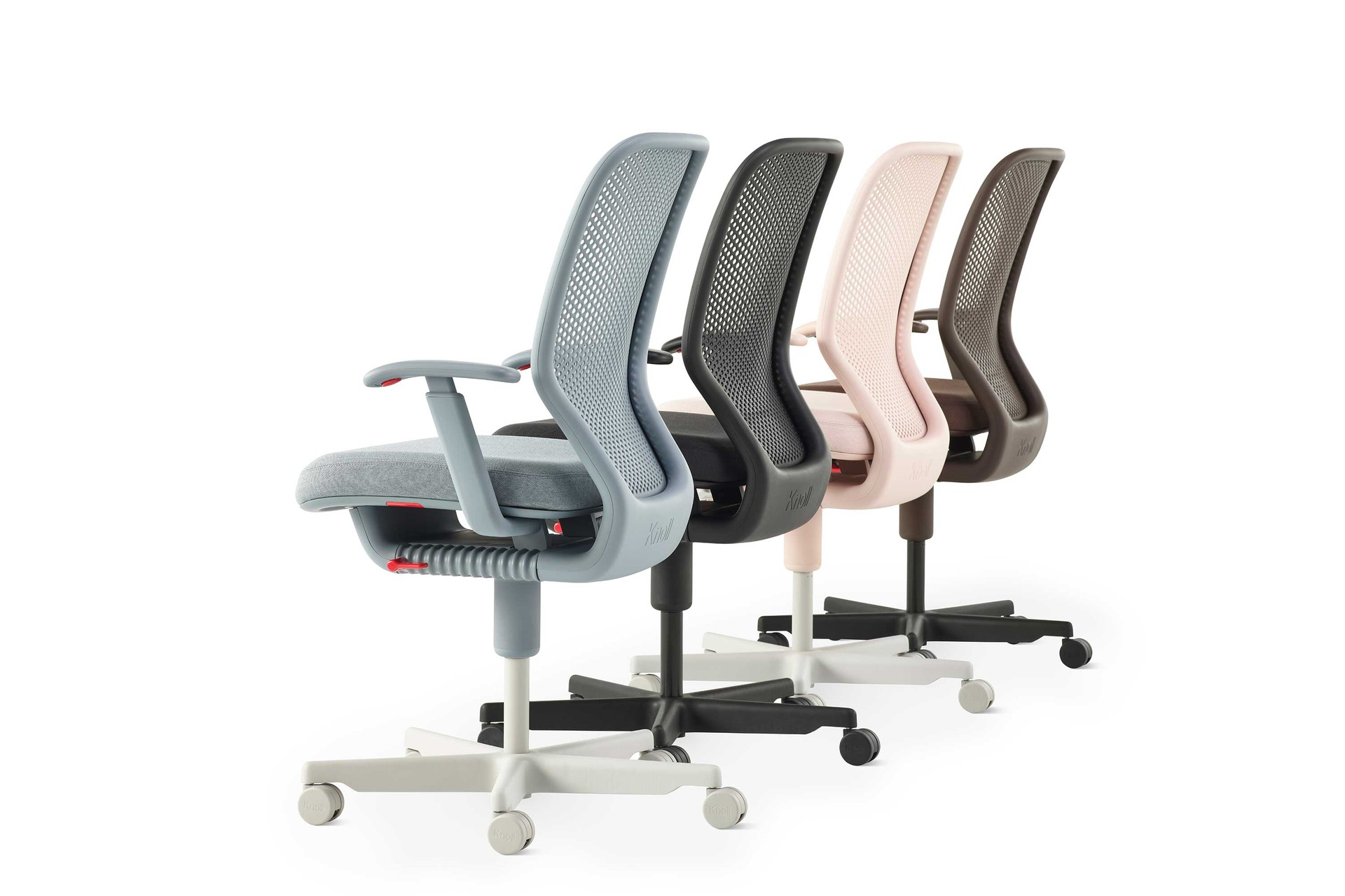 Newson Task Chair