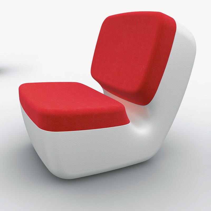 Marc Newson - Film and Furniture