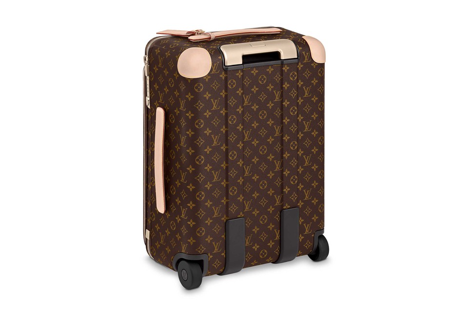 Pégase Luggage | Marc Newson Ltd