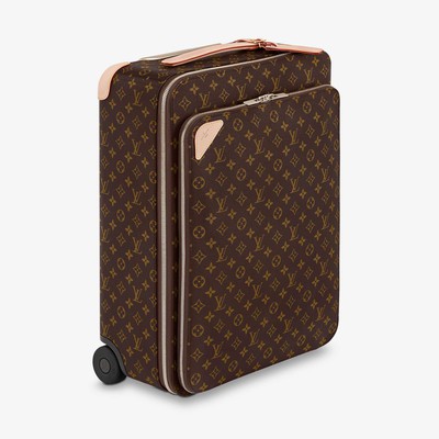 Pégase Luggage<br>Louis Vuitton 2022