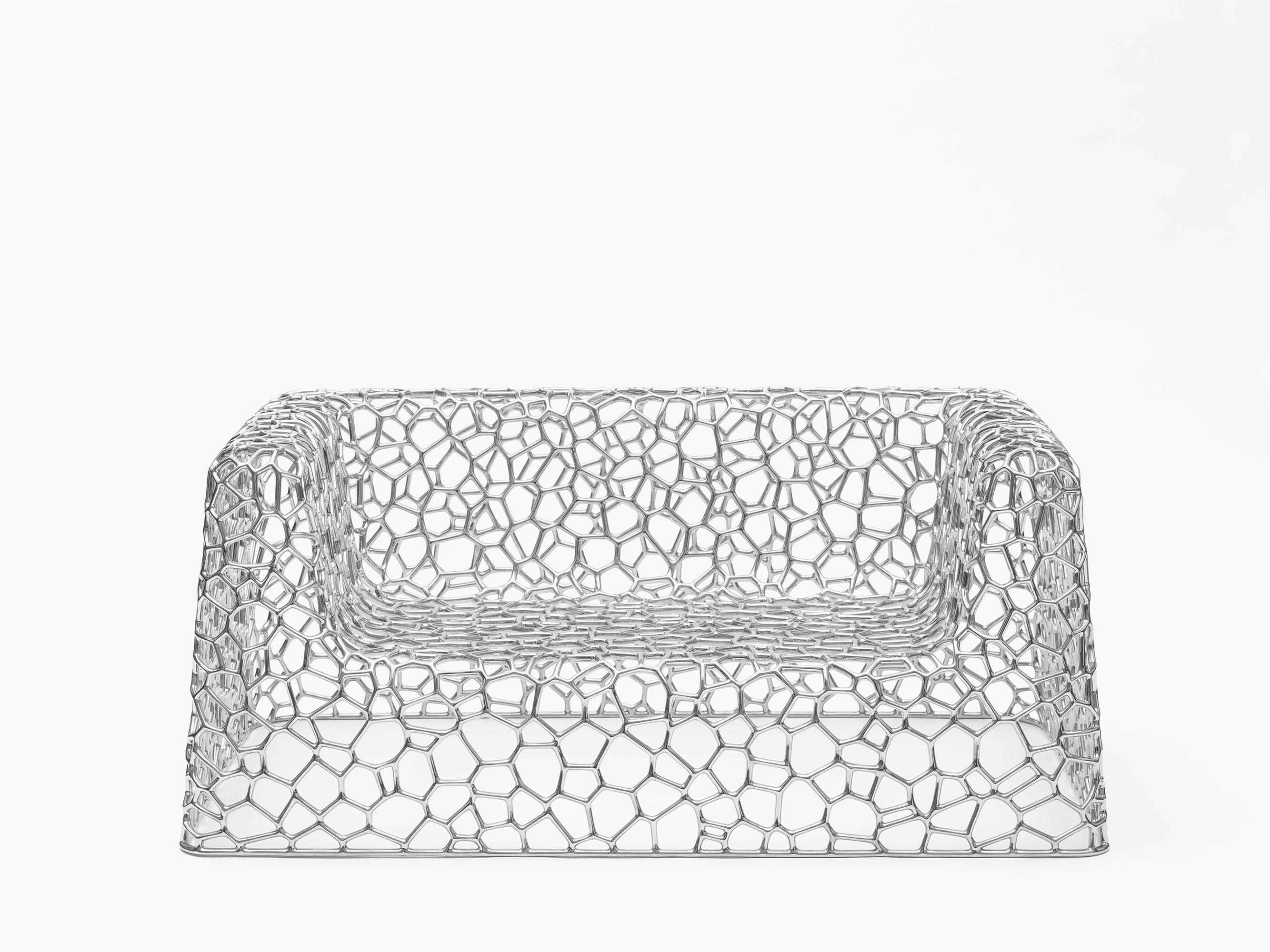 Random Pak Twin | New York | Marc Newson Ltd