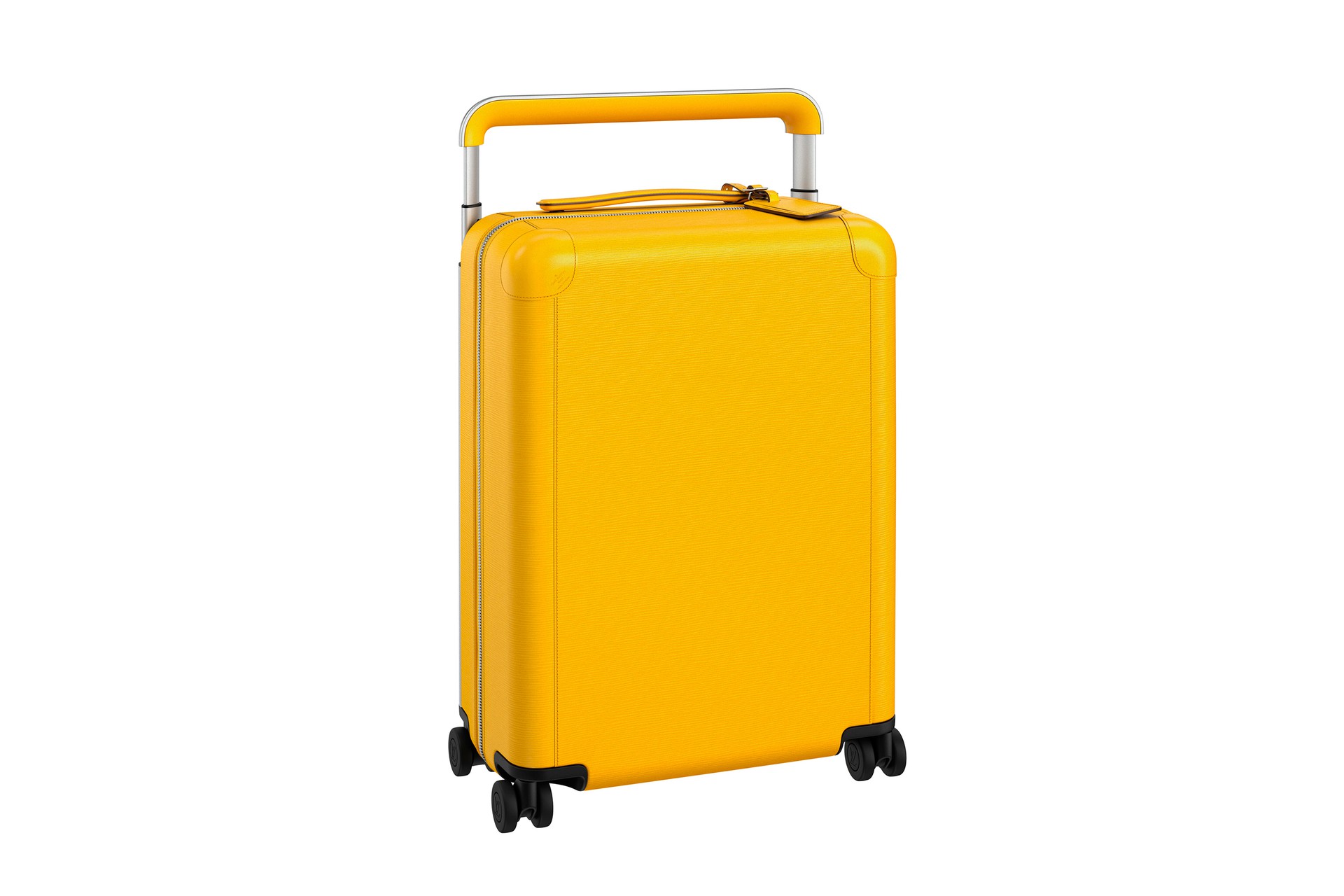 Louis Vuitton 'Horizon Soft' Luggage by Marc Newson June — Anne of  Carversville