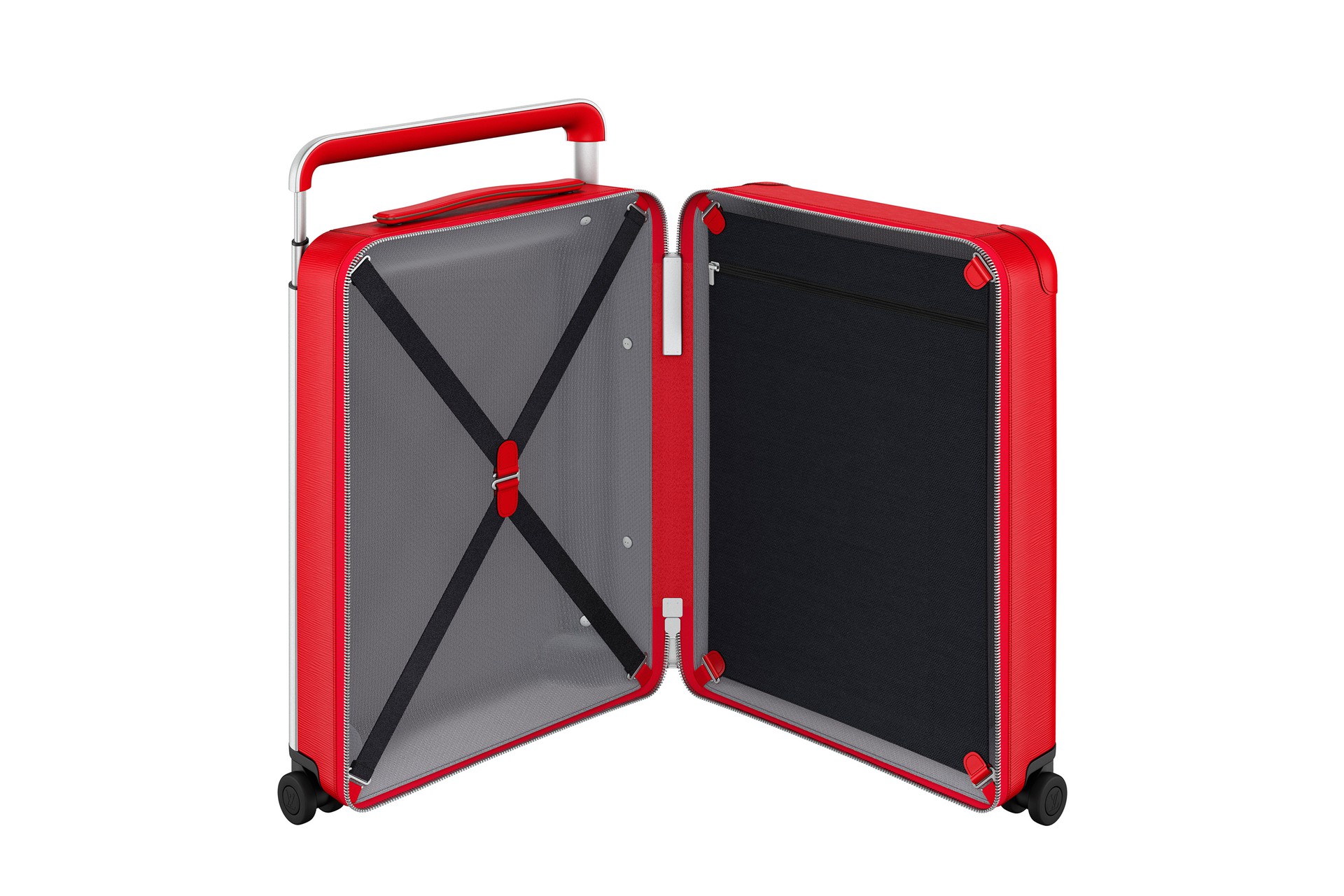 marc newson luggage