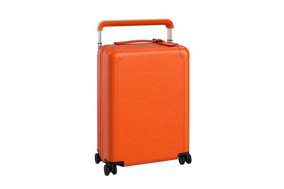 Horizon Rolling Luggage Marc Newson Ltd