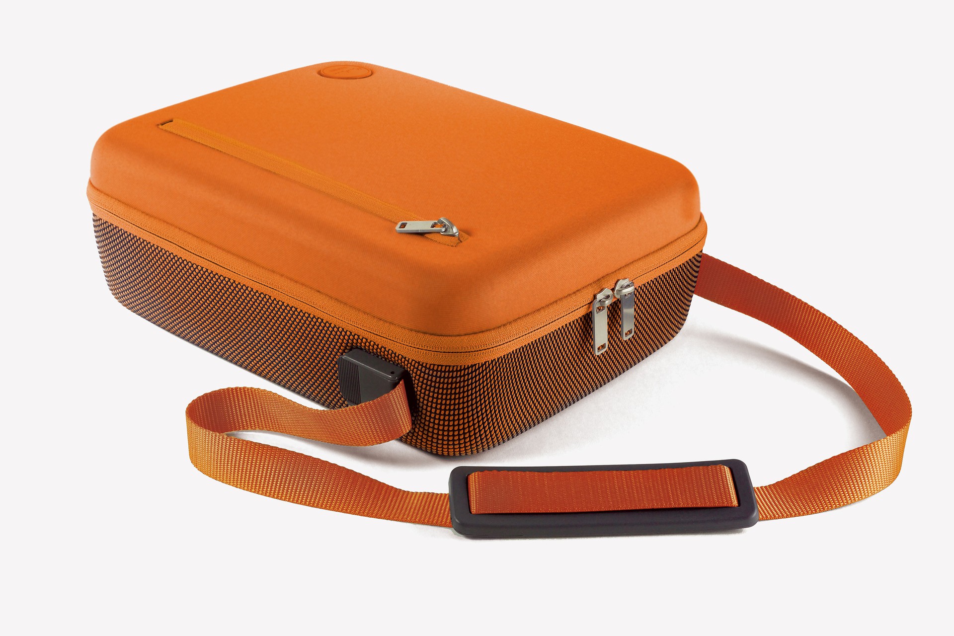 Scope Luggage | Marc Newson Ltd