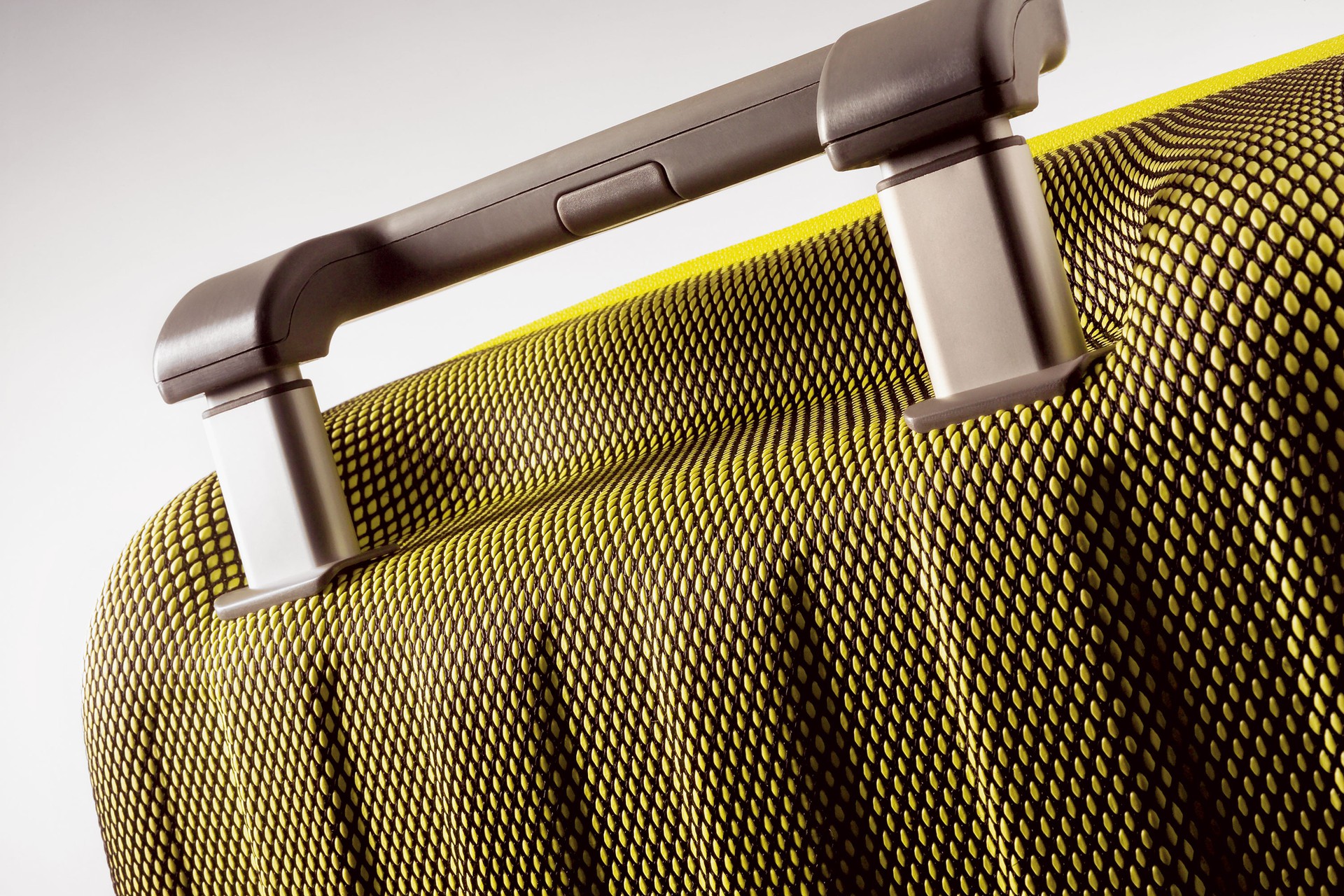 Pégase Luggage  Marc Newson Ltd