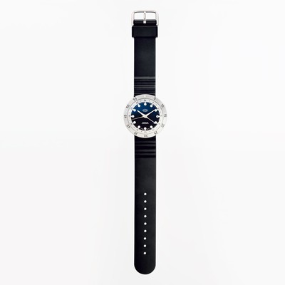 Seaslug Watch | Marc Newson Ltd
