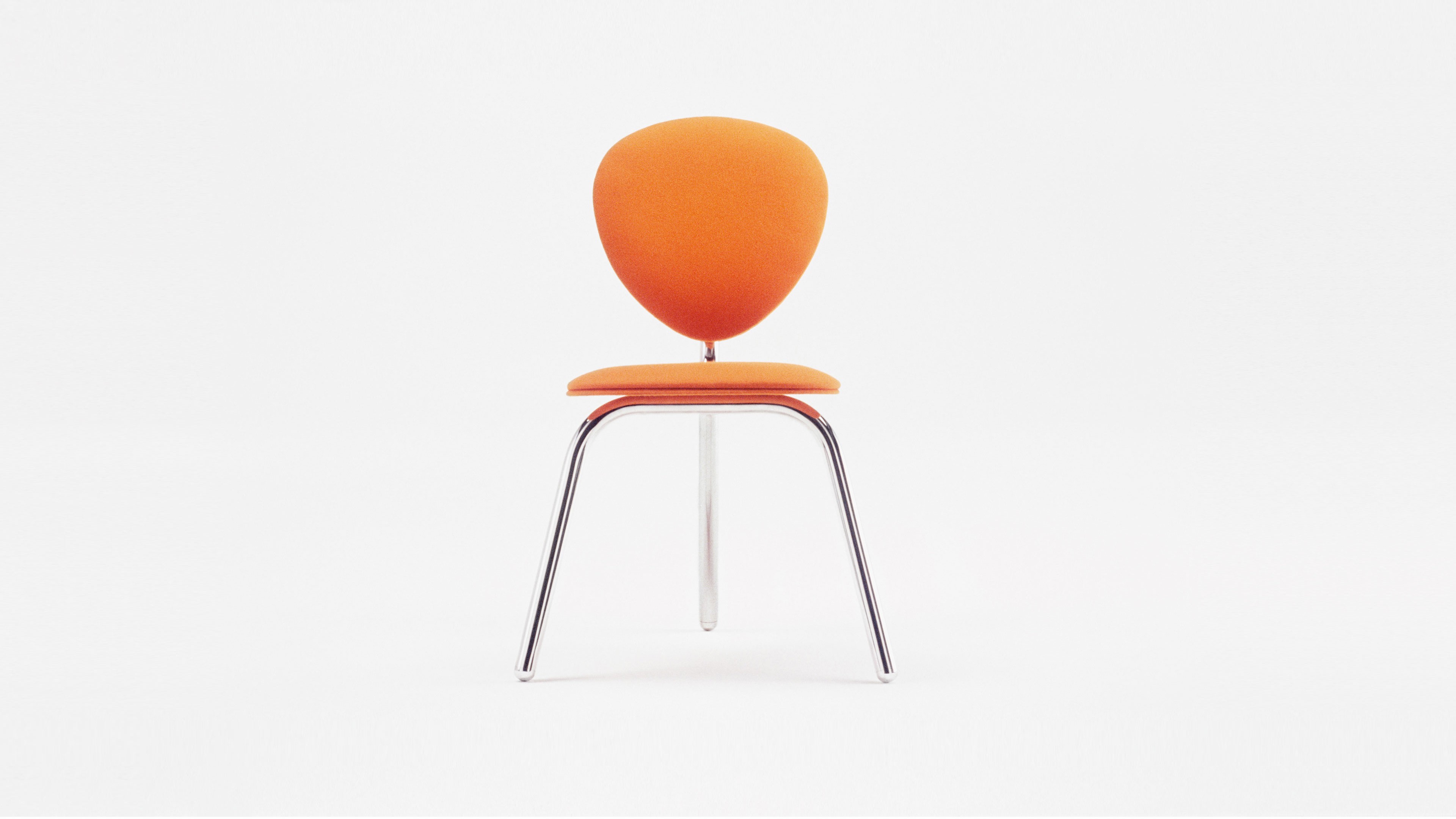 Sine Chair and Table | Marc Newson Ltd