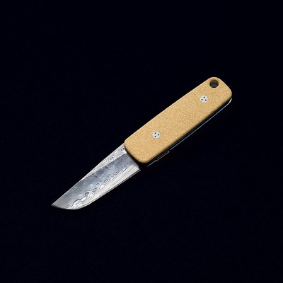  Sintered Knife <br>Gagosian Gallery 2007