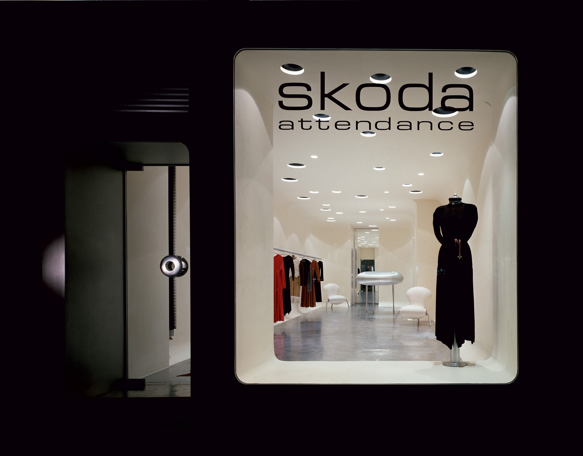 Skoda Boutique