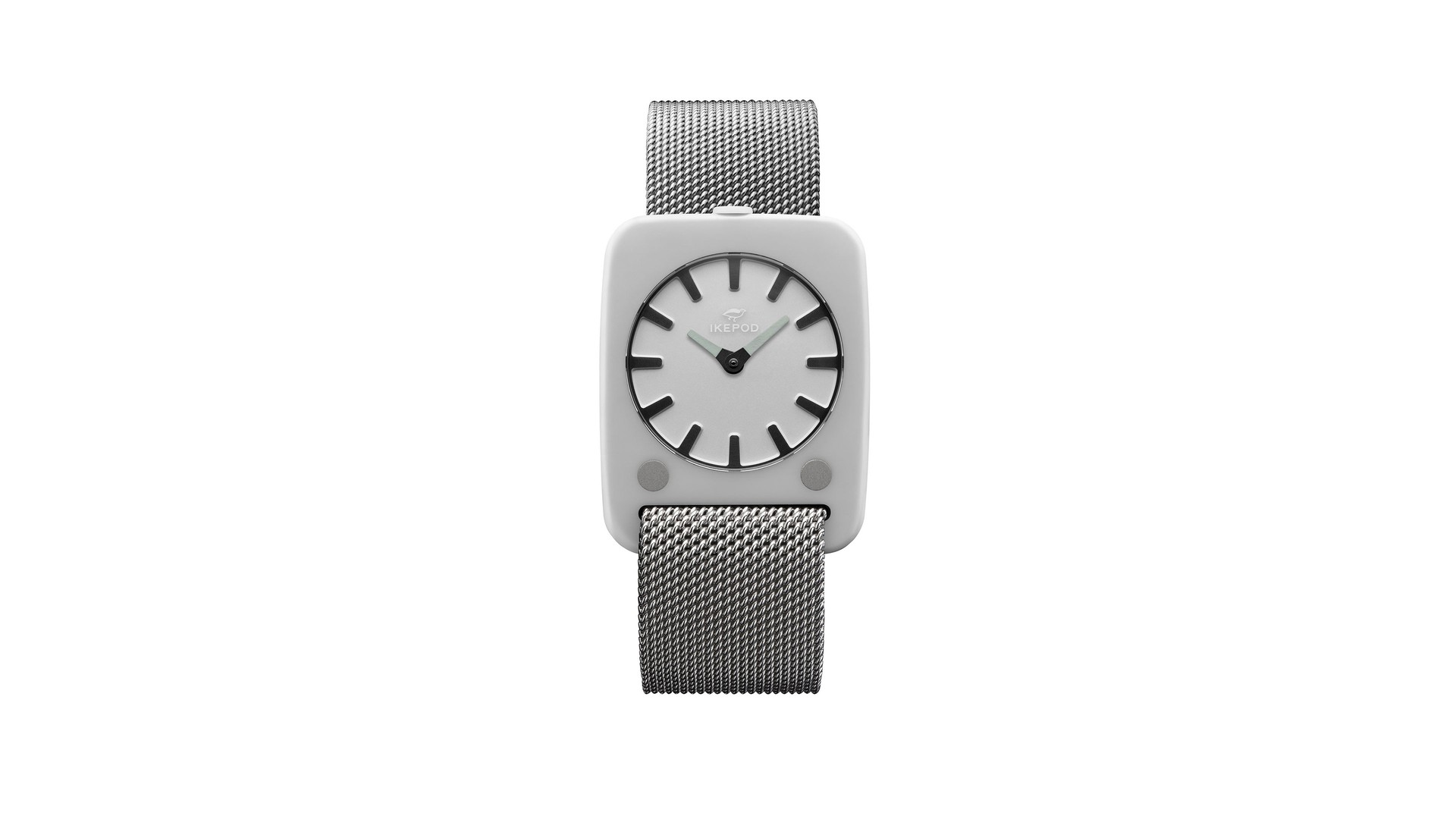 Solaris Watch 