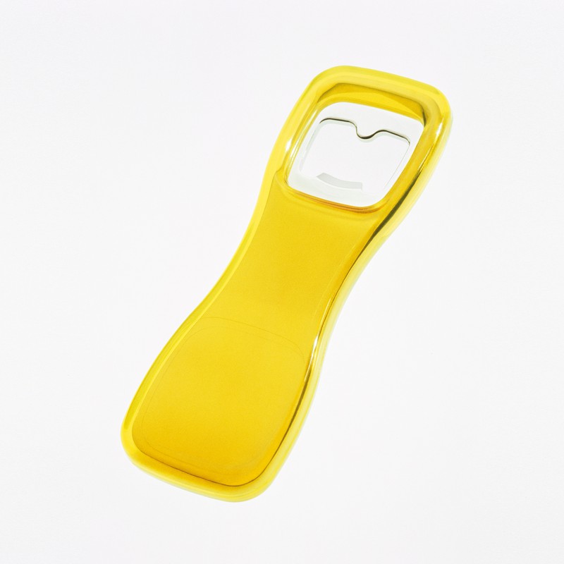 Stavros Bottle Opener | Marc Newson Ltd