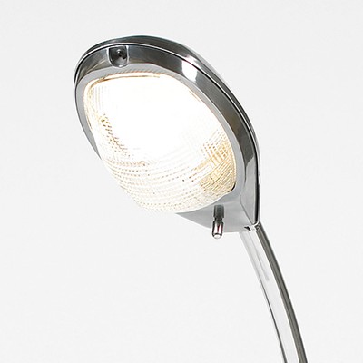 Super Guppy Lamp<br>Idée 1987