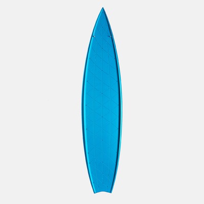 Surfboard <br>Gagosian Gallery 2019