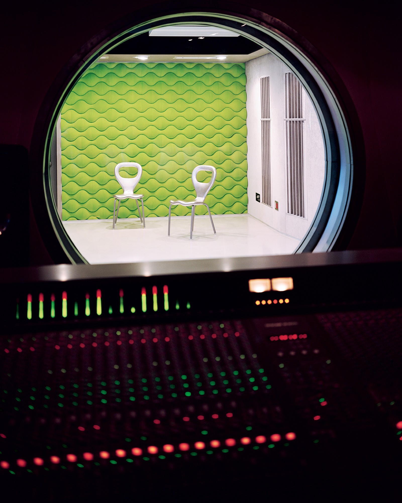 Syn Recording Studio