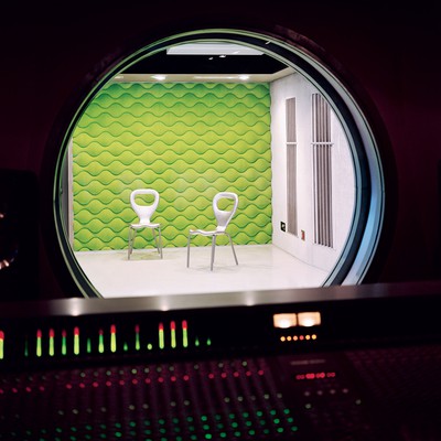 Syn Recording Studio<br>Syn 1996 