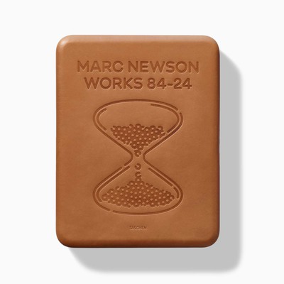 Marc Newson | Marc Newson Ltd