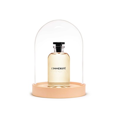 Louis Vuitton Perfume Holder 