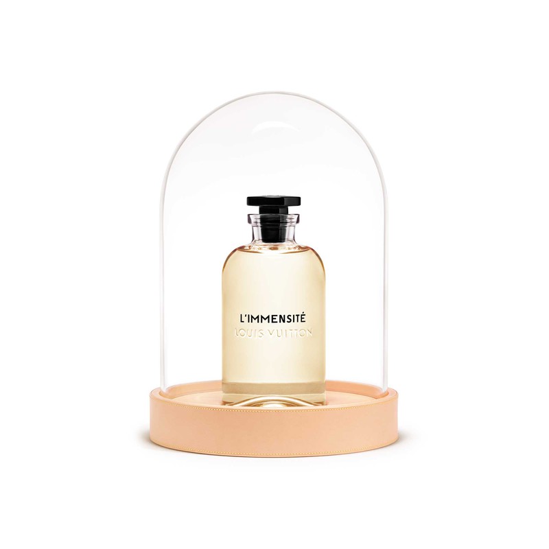 Louis Vuitton Parfum  Louis vuitton, Baccarat crystal, Perfume