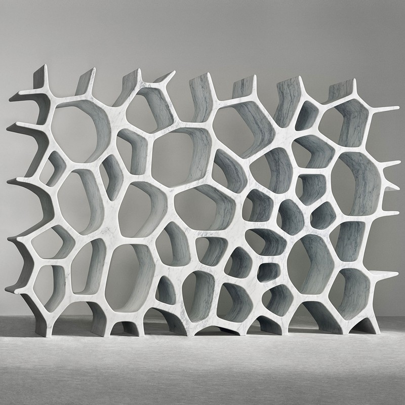 Random Pak Twin | New York | Marc Newson Ltd