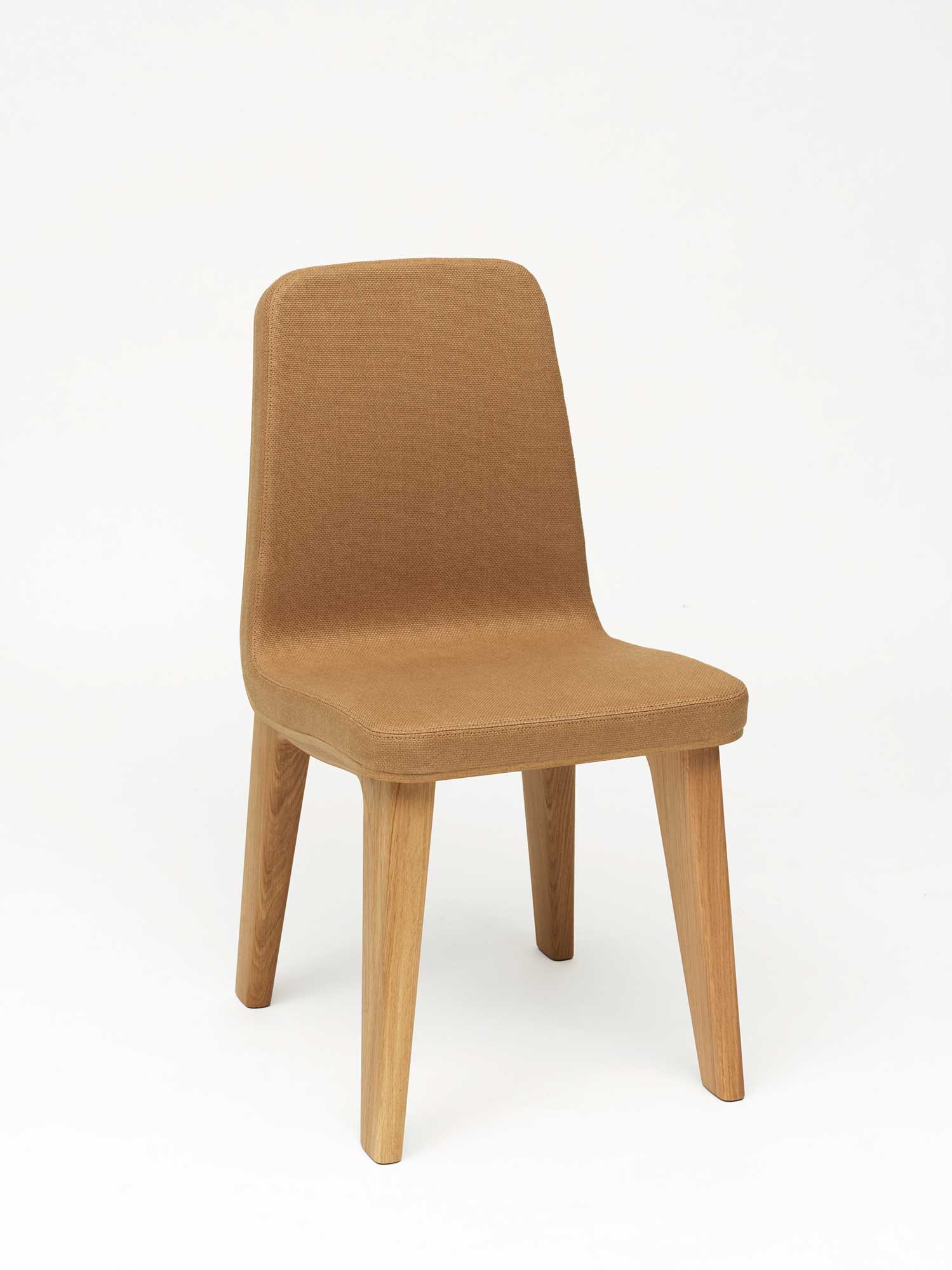 Marc Newson, prototype Wooden chair
