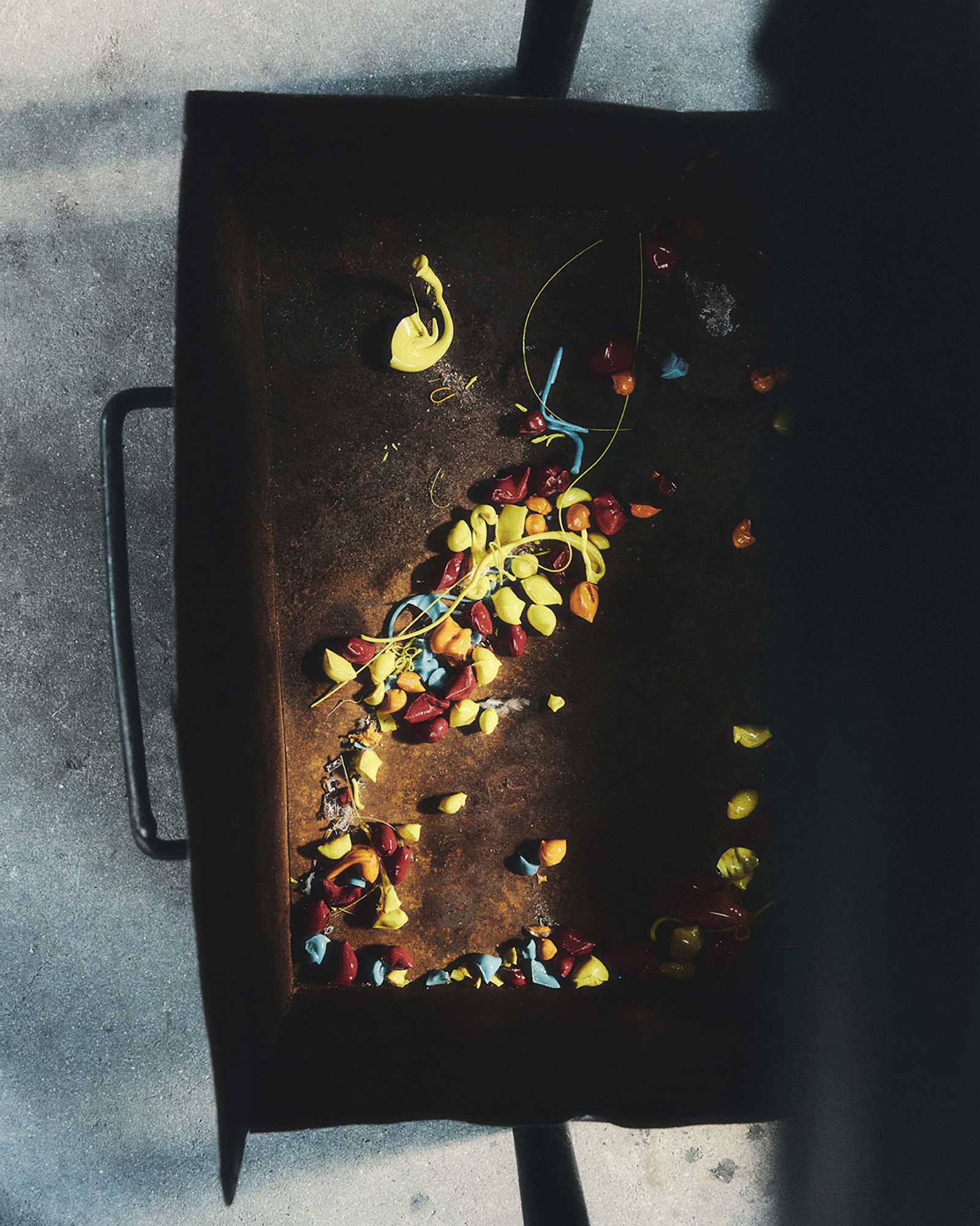 ZARA 50 Glass Tumblers