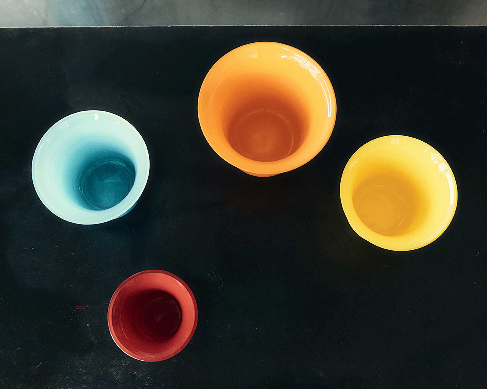 ZARA 50 Glass Tumblers