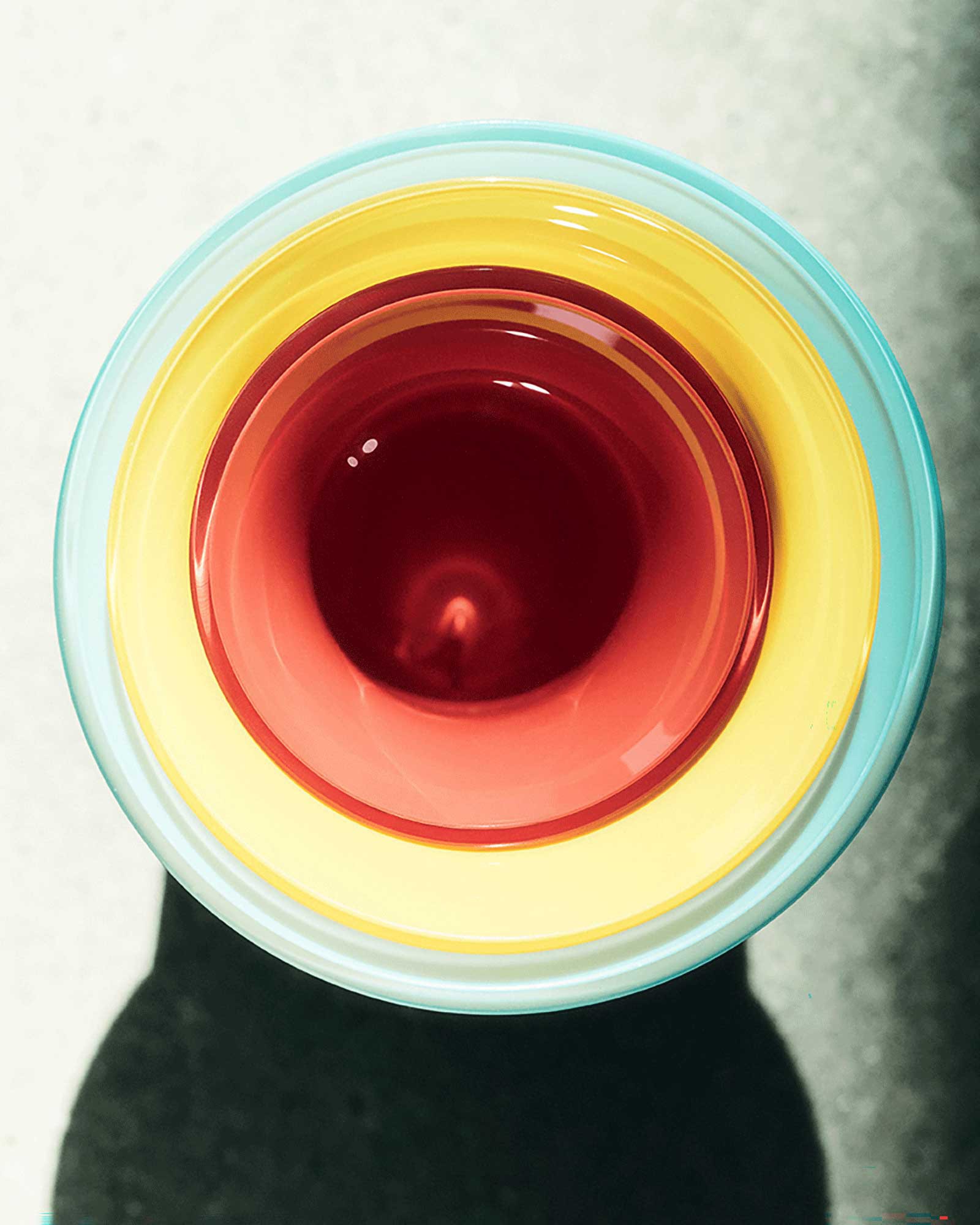 ZARA 50 Glass Tumblers