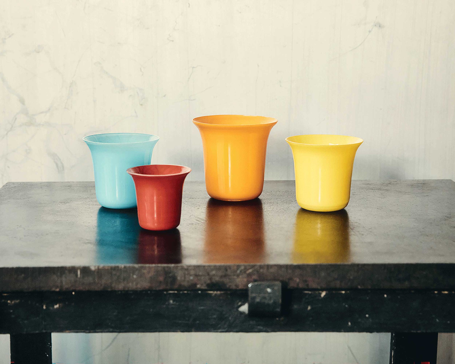 ZARA 50 Glass Tumblers