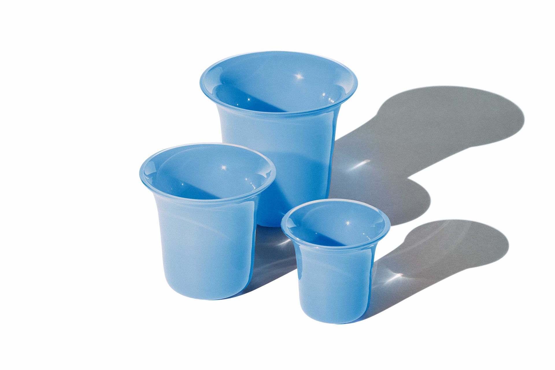 ZARA 50 Glass Tumblers