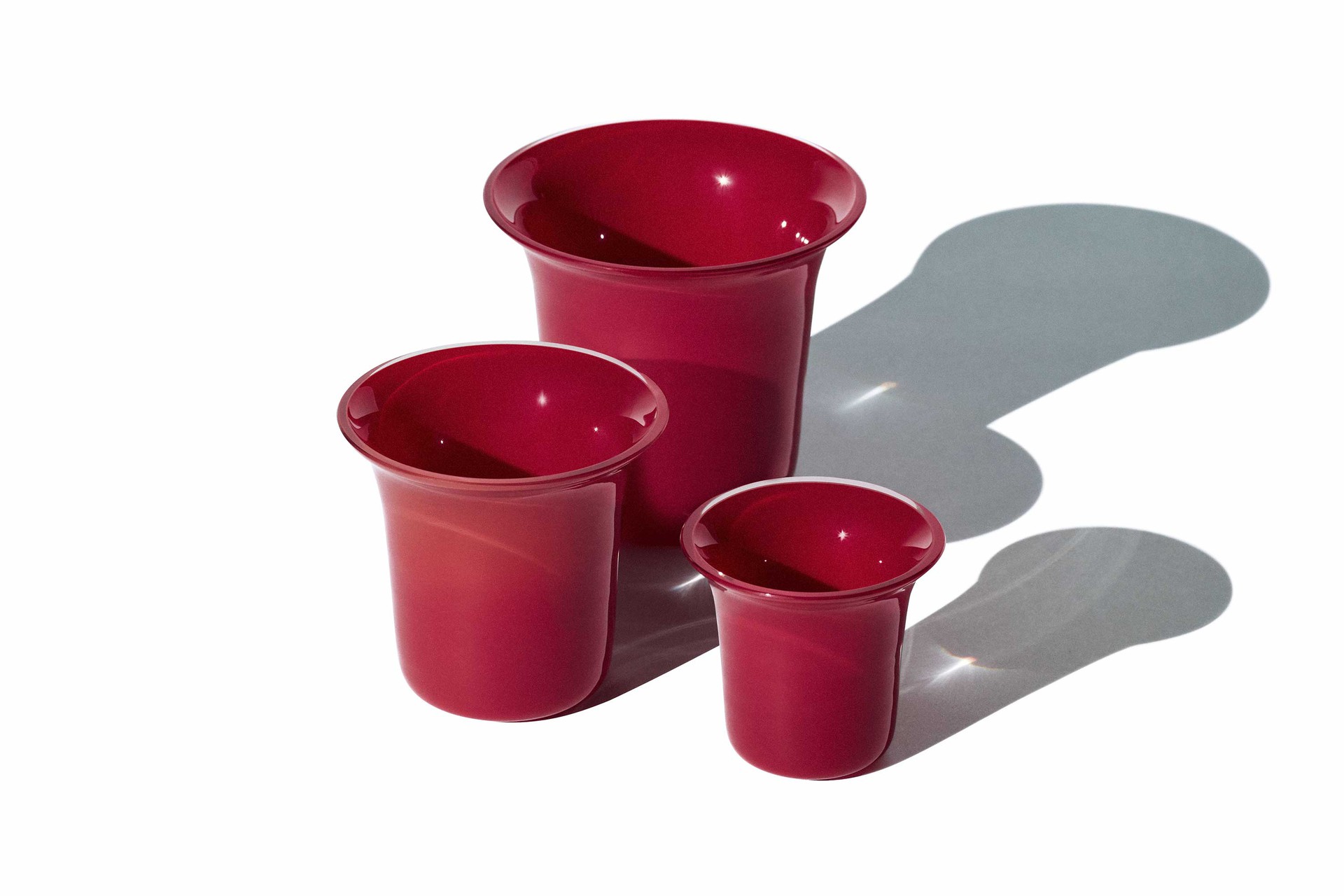 ZARA 50 Glass Tumblers