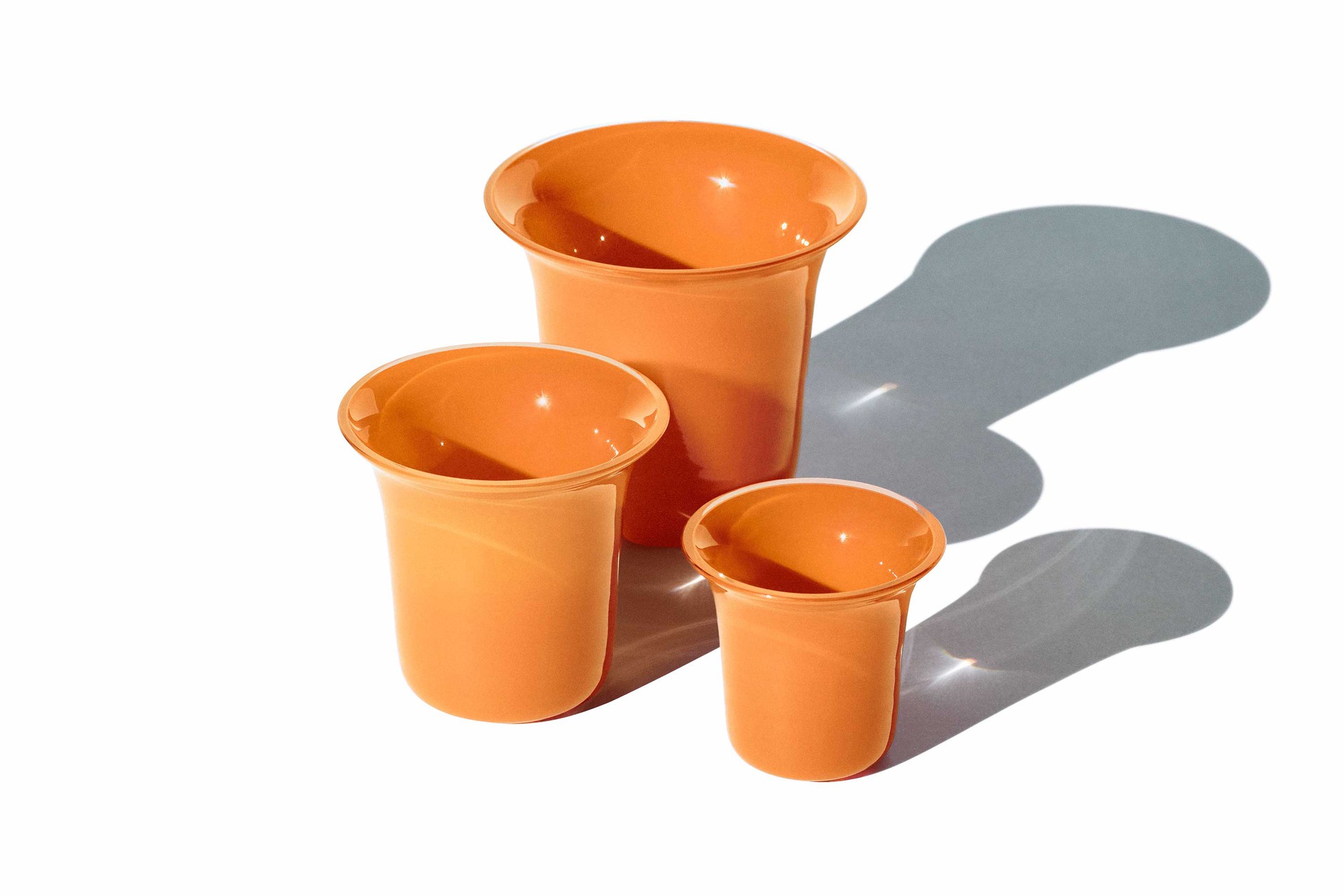 ZARA 50 Glass Tumblers