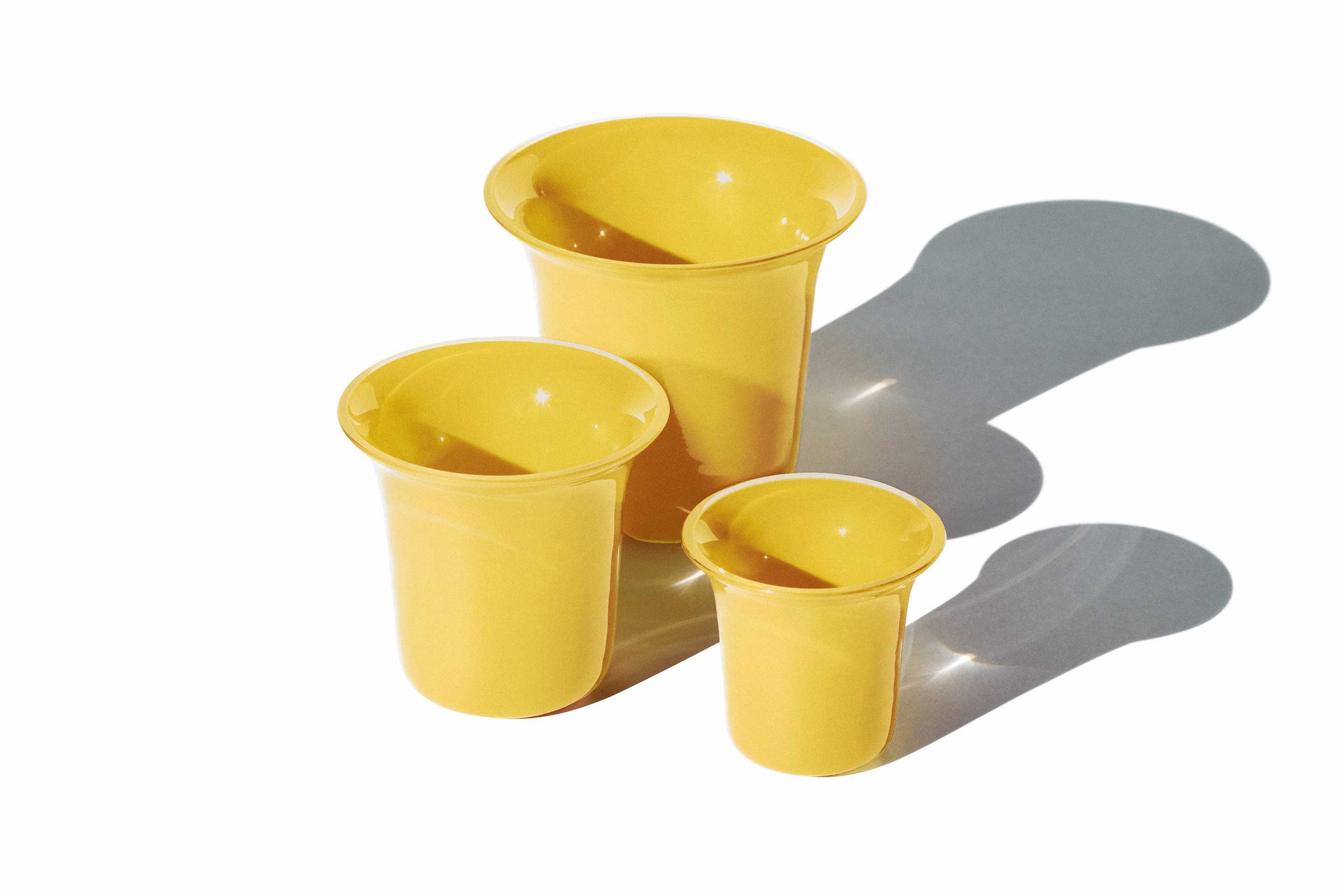 ZARA 50 Glass Tumblers