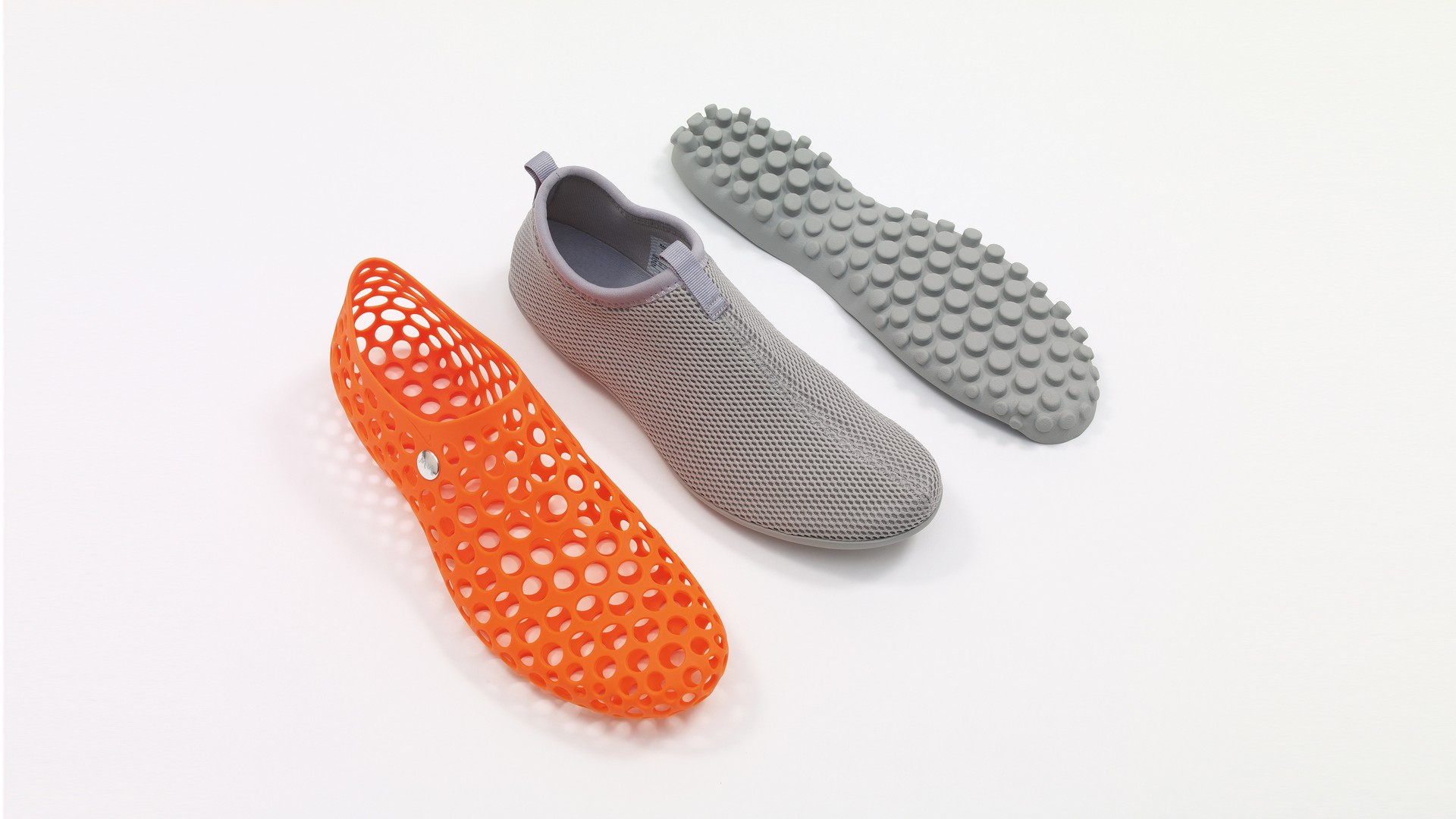 New Footwear Design by Marc Newson: The Yard Boot 365 - Core77