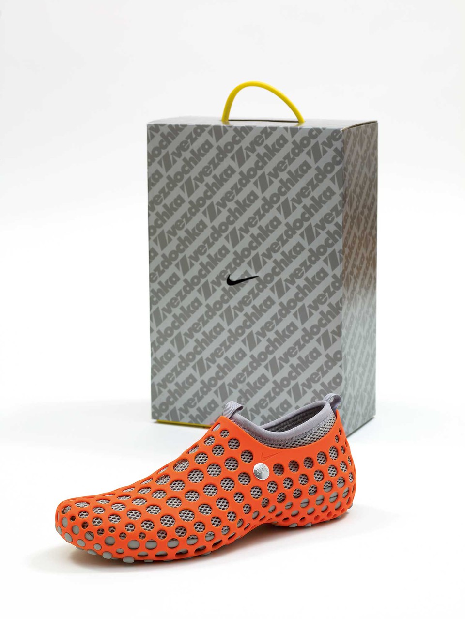 marc newson nike